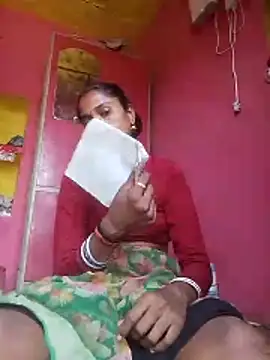 Hot_reshmaji webcam