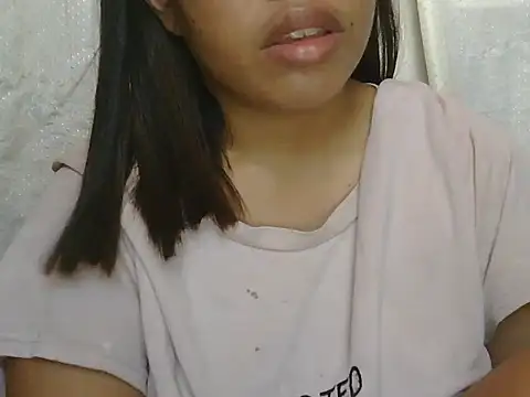 ChubbyButty webcam