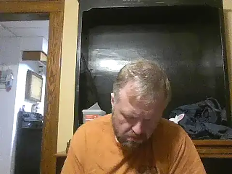 TheOneDonShaun webcam
