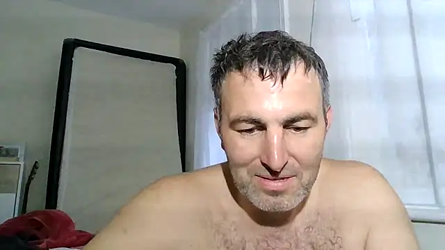 Hakfin666 webcam
