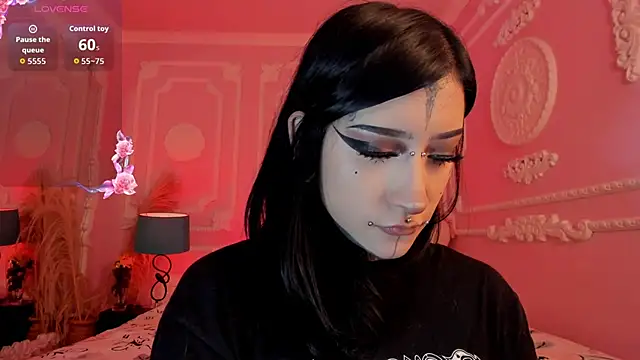 Kat_VonDe webcam