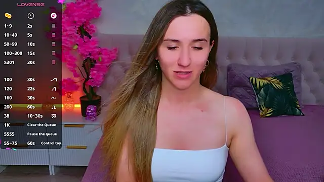 JasminUqueen webcam