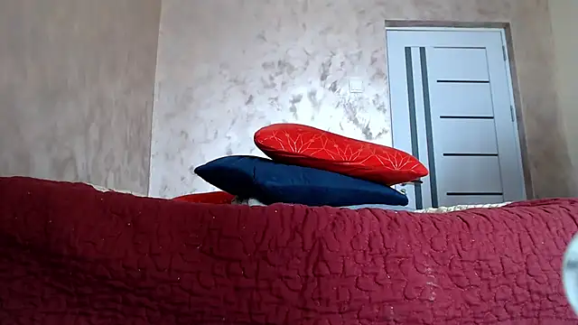 LorraGrey webcam