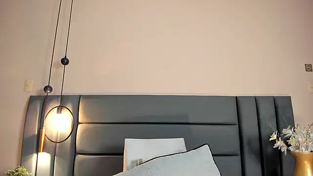 AndraCyruss webcam