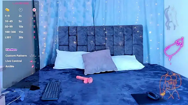NicolasTorrez webcam