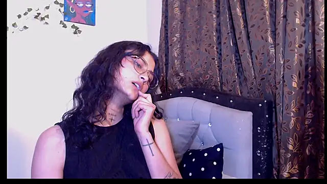 Lili__Clan webcam