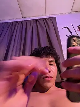Alejandrososas webcam