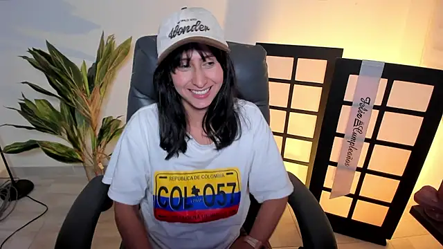 Antonella_Moretti_ webcam