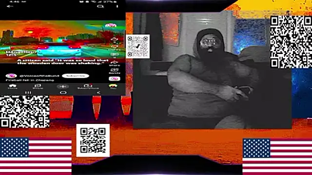 RussellTaylorLacy webcam