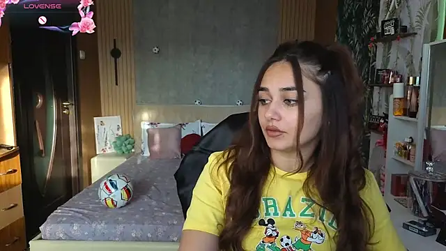 KatarinaHeaven webcam