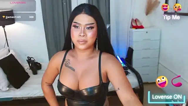 HorseCockAlexats webcam