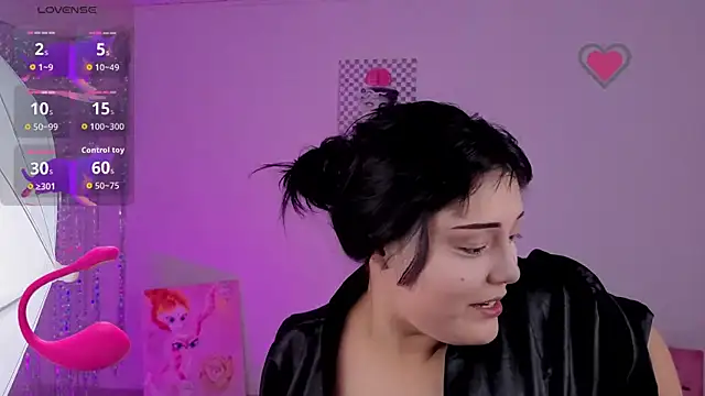sophiepixel webcam