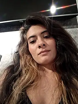 AshleyyHall webcam