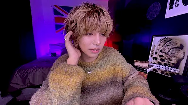 Aronn_44 webcam