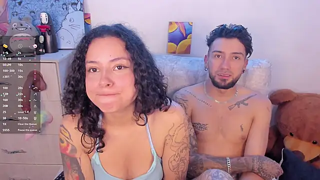 couplevibes_ webcam