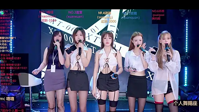 Xt-001 webcam