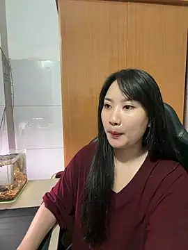 QuynhAnh99 webcam