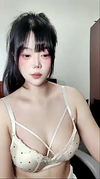 Xiaobai5201314 webcam