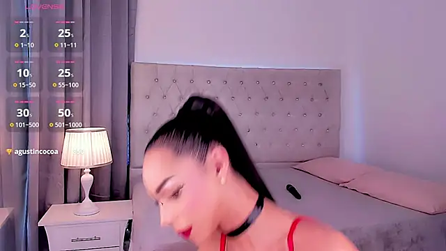Michell_simons webcam