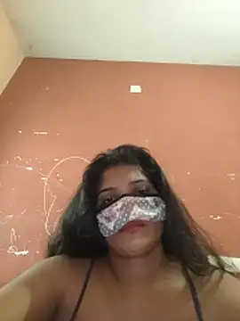 Shreya-Shetty09 webcam