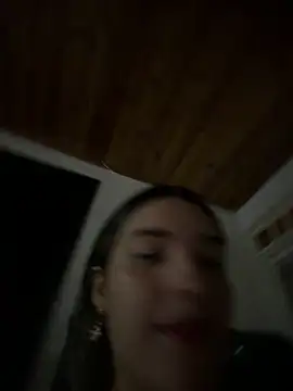 Sarita-candy webcam