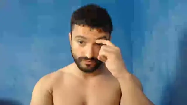 alex_blu webcam