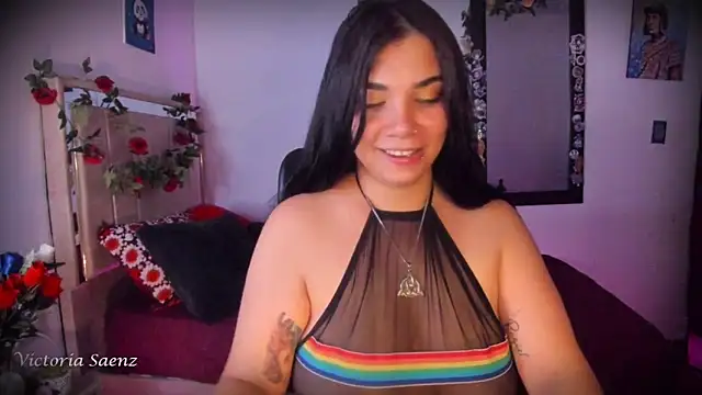 victoriaasaenz_ webcam