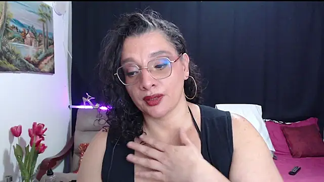 Aleja_Gonzales webcam