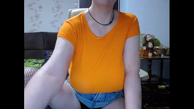 Mary_x webcam