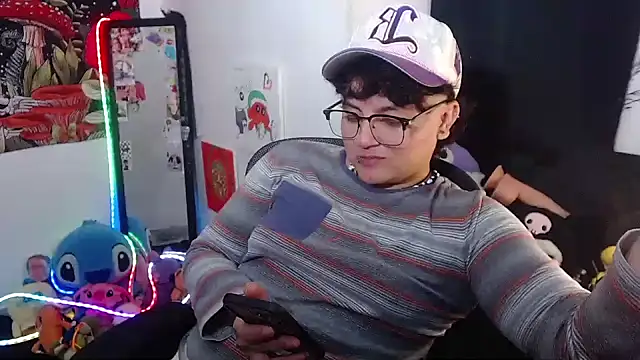 isabeautyx19 webcam