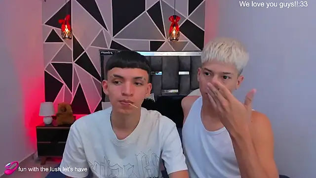 Juan_Nd_Steven webcam