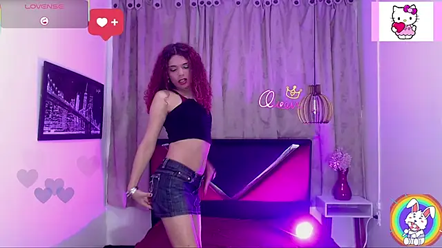 luisa__torres webcam