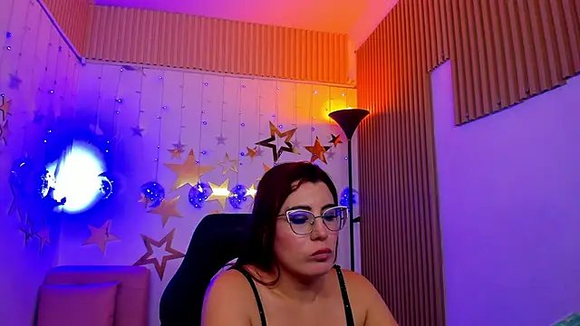 allison_mc webcam