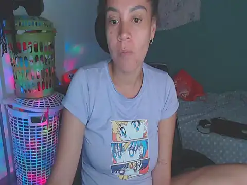 shayna_cute webcam
