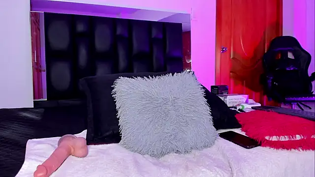 ThiagoSexy005 webcam