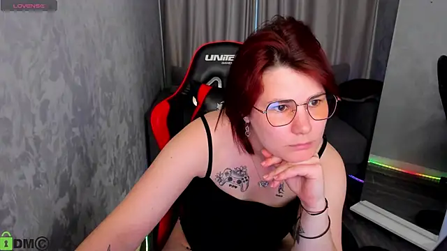 Dary_Brown webcam