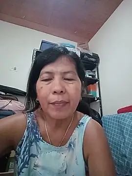 TropicalFlower webcam