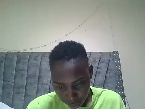 Dizzydose webcam