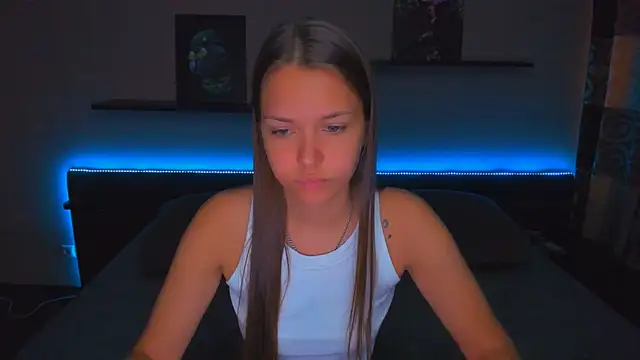 AlexaBarkley webcam