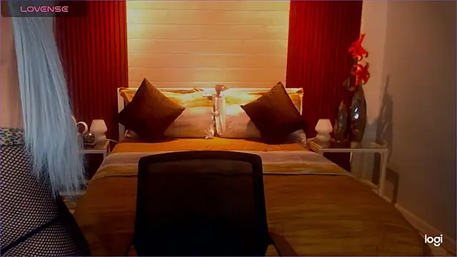 StellaStrong30 webcam