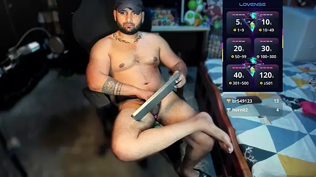 Imperion_king webcam