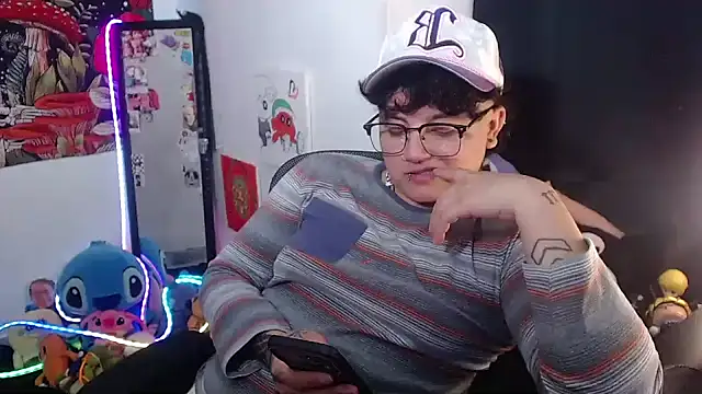 isabeautyx19 webcam