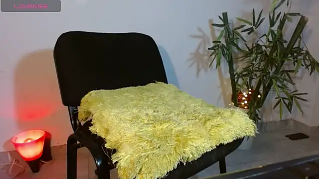 KamilaParrisx webcam