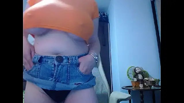 Mary_x webcam