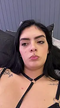 AliceRitter webcam