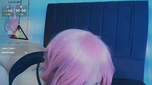 Ariadnaaa_ webcam