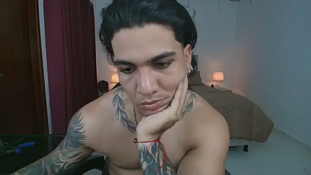 Mrbig_maximo webcam
