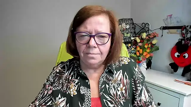 Adelewildx webcam