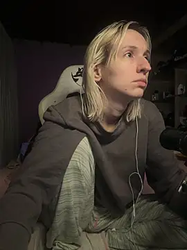 thebunnydark webcam