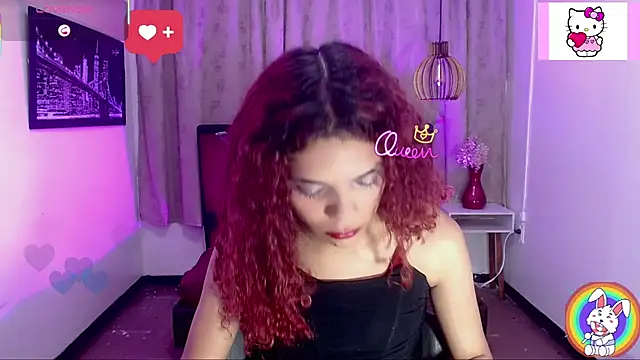 luisa__torres live cam on StripChat